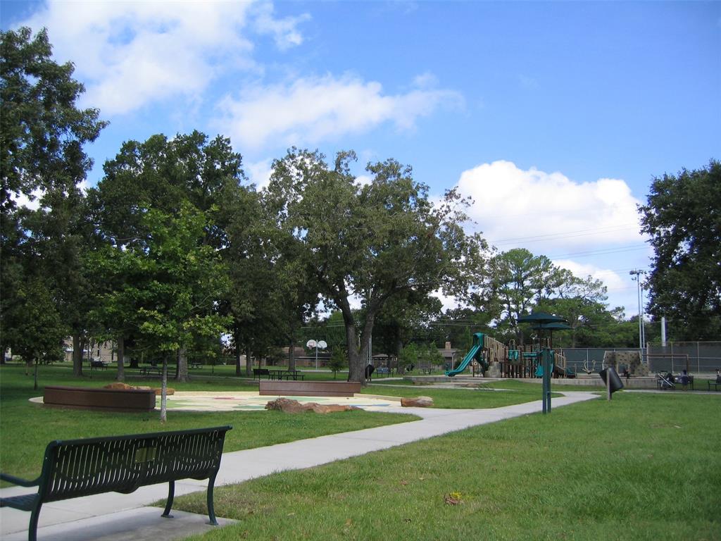 1327 Seaspray Court, Houston, Texas image 21