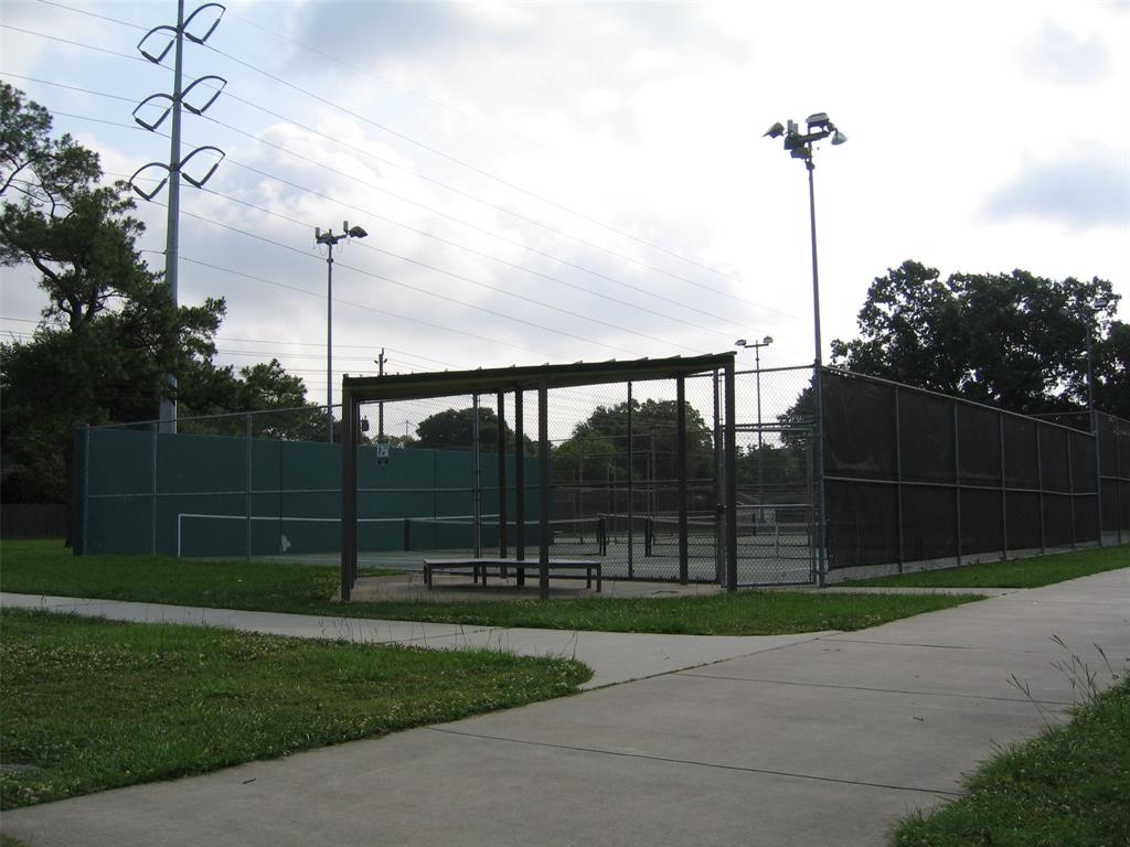 1327 Seaspray Court, Houston, Texas image 23