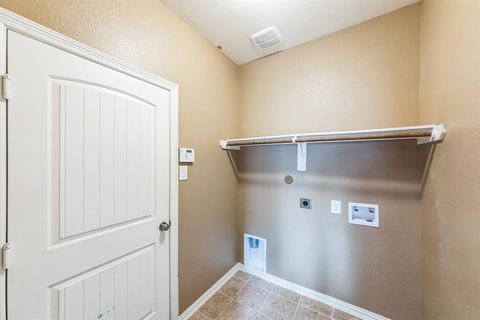 A home in Cypress