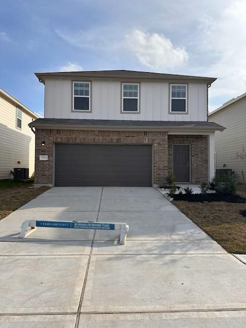 7809 Blue Star Flower Lane, Houston, Texas image 7