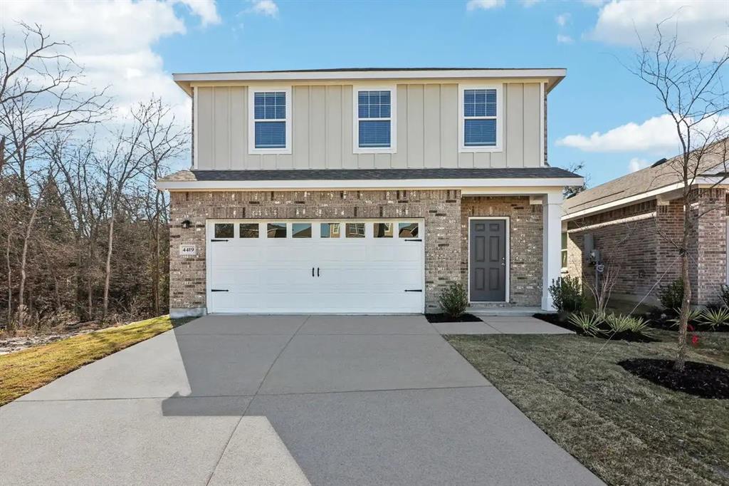 7809 Blue Star Flower Lane, Houston, Texas image 1