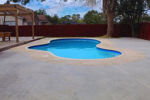 A home in Channelview