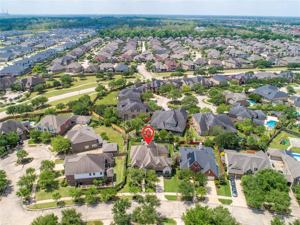 5422 Dalton Ranch Lane, Sugar Land, Texas image 46