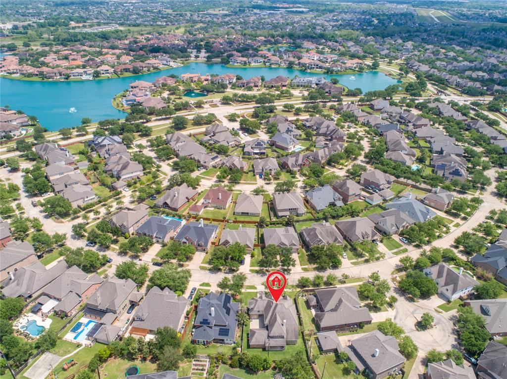 5422 Dalton Ranch Lane, Sugar Land, Texas image 45