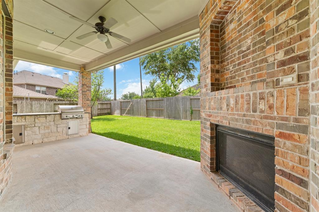 5422 Dalton Ranch Lane, Sugar Land, Texas image 35