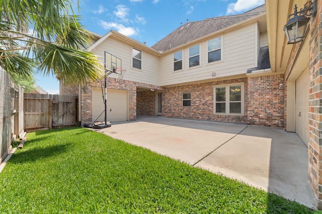 5422 Dalton Ranch Lane, Sugar Land, Texas image 37