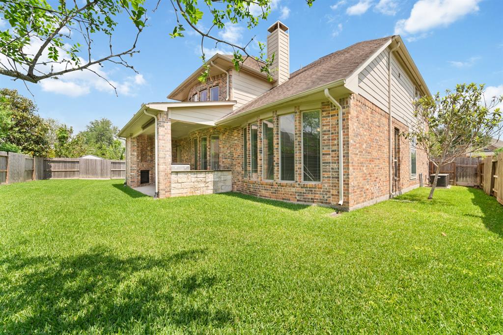 5422 Dalton Ranch Lane, Sugar Land, Texas image 39