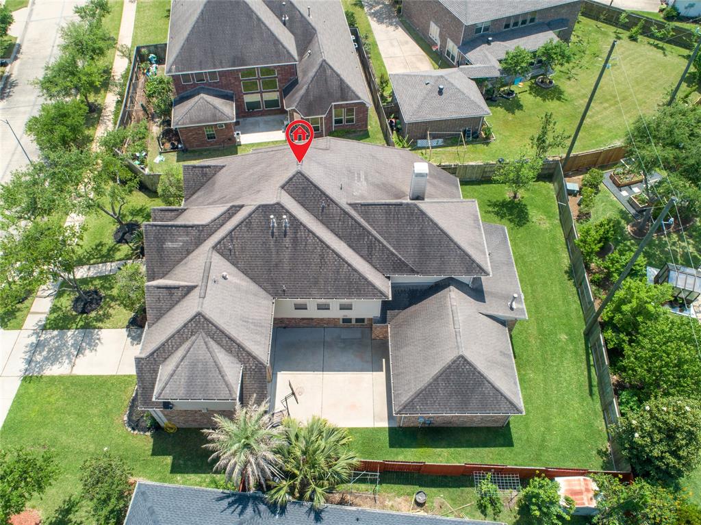 5422 Dalton Ranch Lane, Sugar Land, Texas image 41