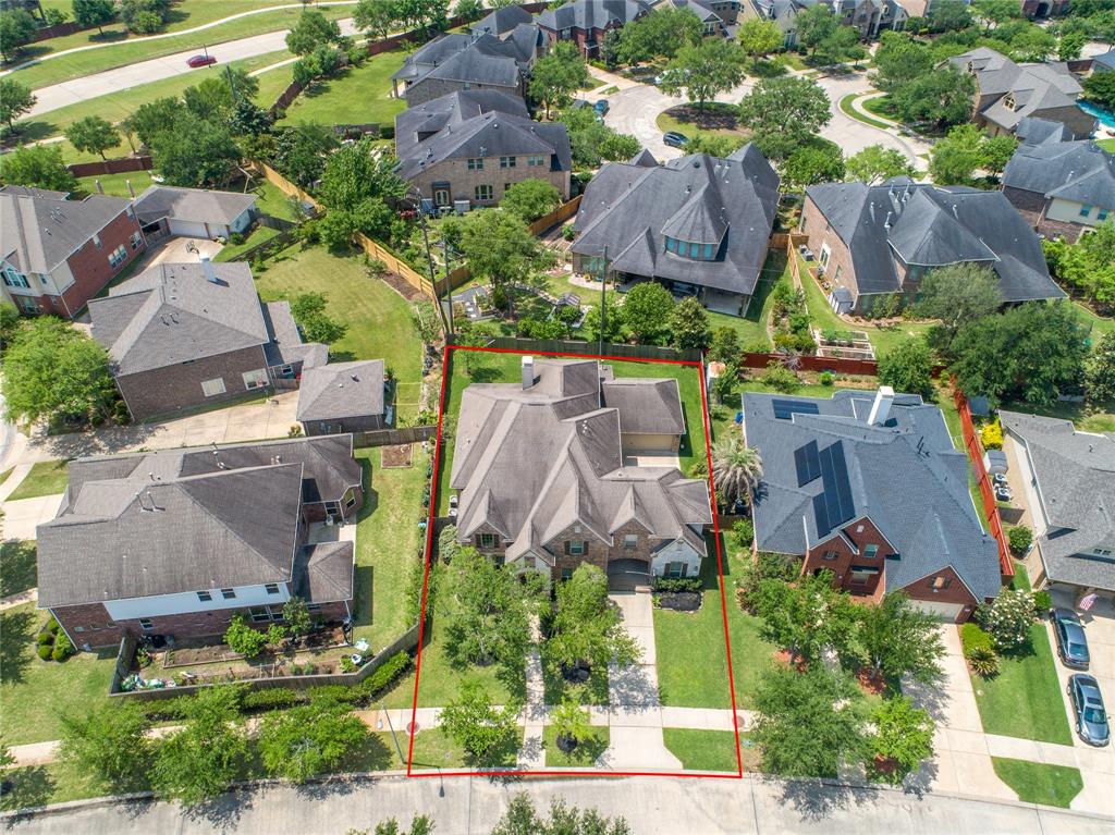 5422 Dalton Ranch Lane, Sugar Land, Texas image 47