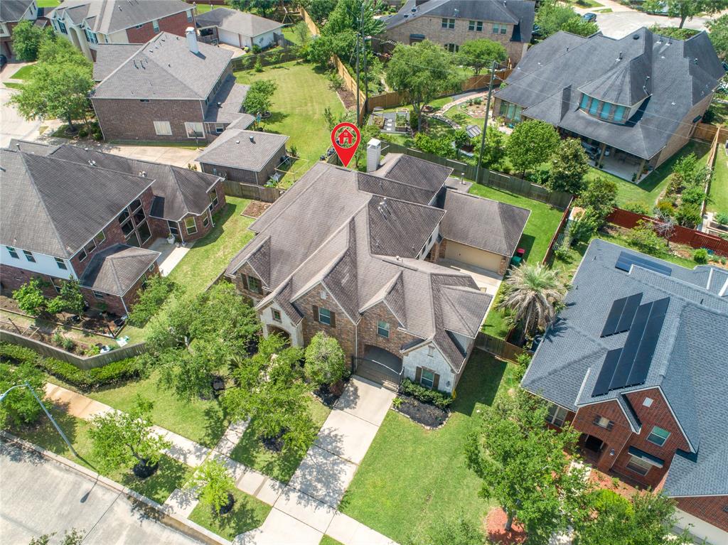 5422 Dalton Ranch Lane, Sugar Land, Texas image 48