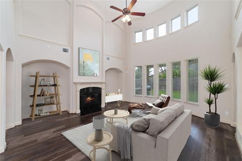 5422 Dalton Ranch Lane Sugar Land TX 77479