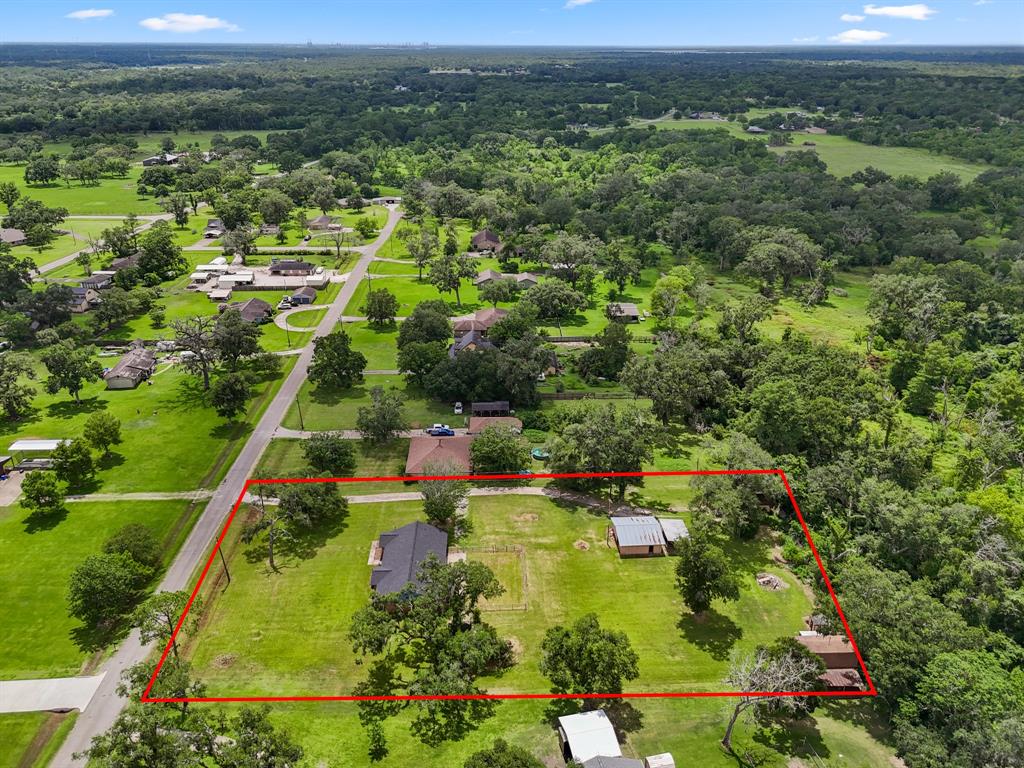 4432 County Road 886