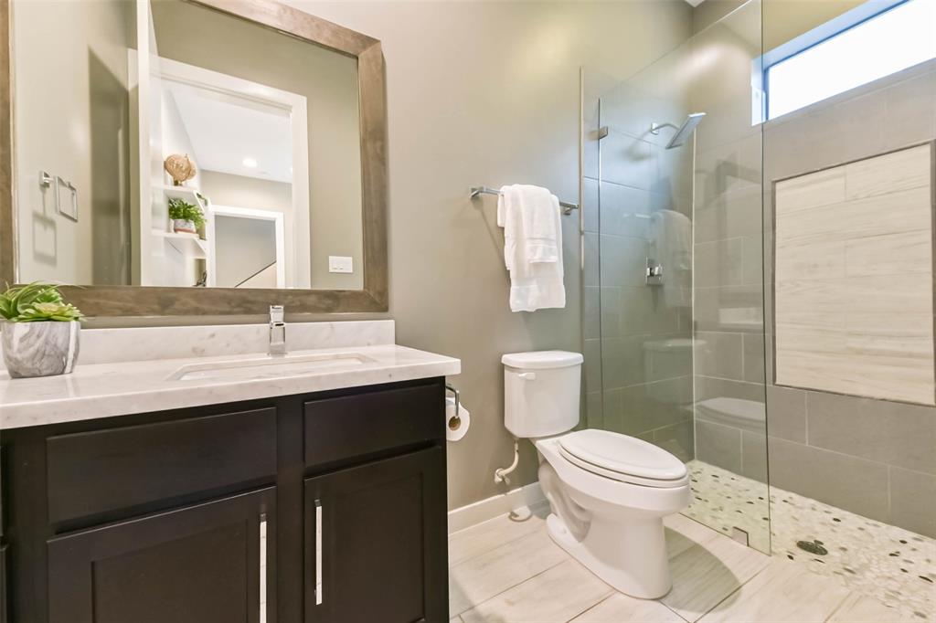 1812 Bingham Street, Houston, Texas image 7