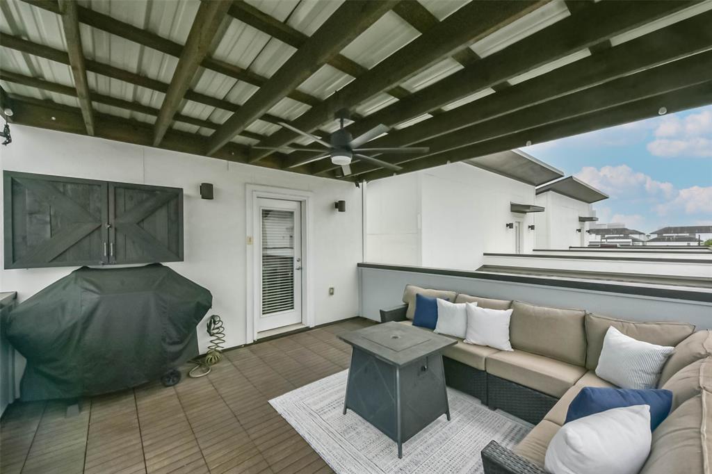 1812 Bingham Street, Houston, Texas image 41