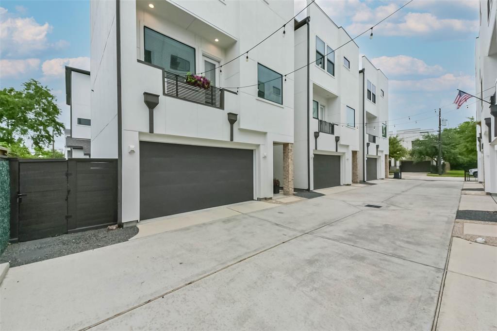 1812 Bingham Street, Houston, Texas image 2