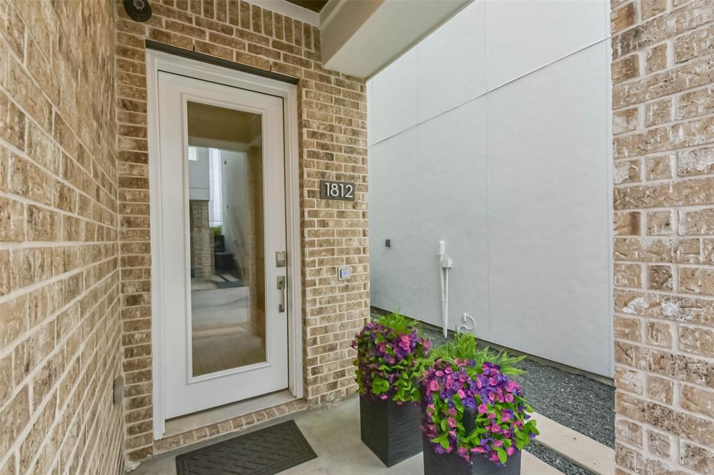 1812 Bingham Street, Houston, Texas image 3
