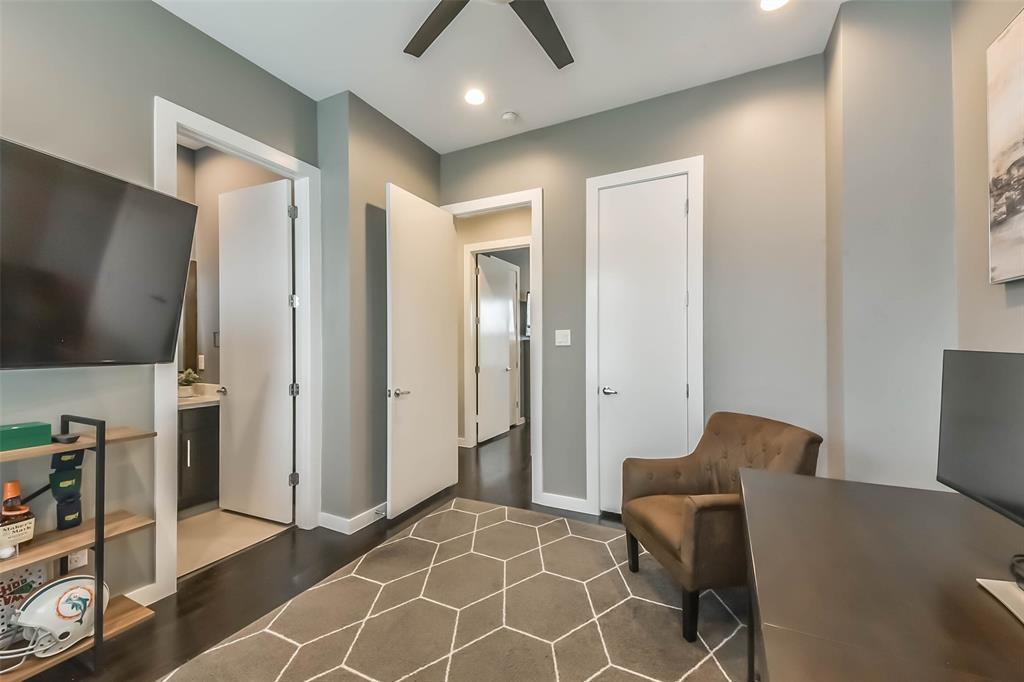 1812 Bingham Street, Houston, Texas image 36