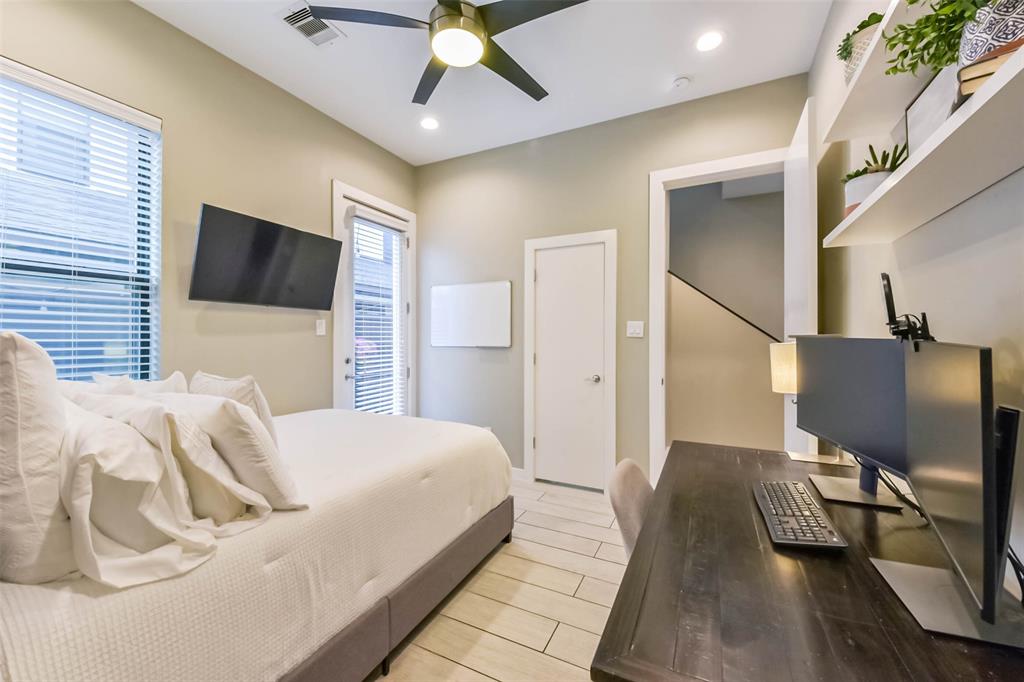 1812 Bingham Street, Houston, Texas image 6