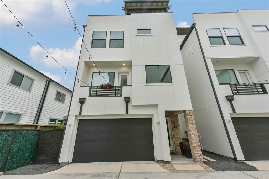 1812 Bingham Street, Houston, Texas image 42