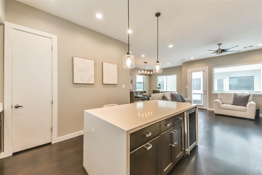 1812 Bingham Street, Houston, Texas image 22