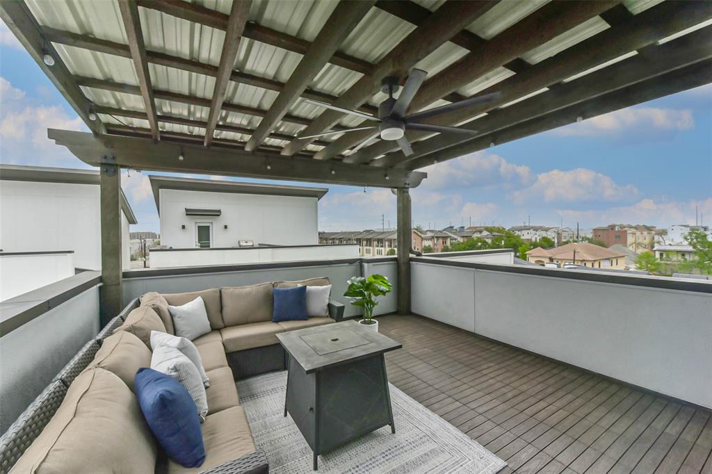 1812 Bingham Street, Houston, Texas image 40
