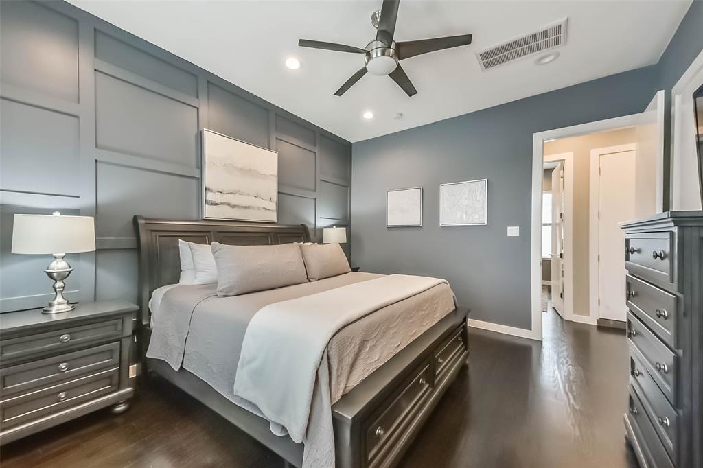 1812 Bingham Street, Houston, Texas image 27