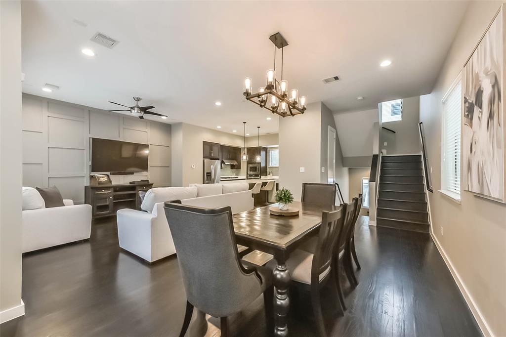 1812 Bingham Street, Houston, Texas image 1