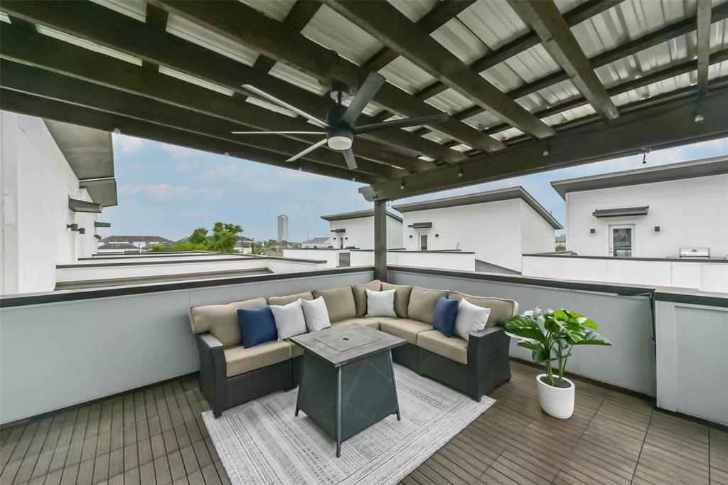 1812 Bingham Street, Houston, Texas image 39