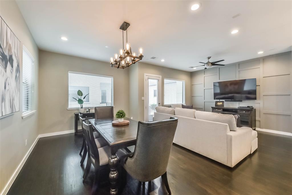 1812 Bingham Street, Houston, Texas image 14