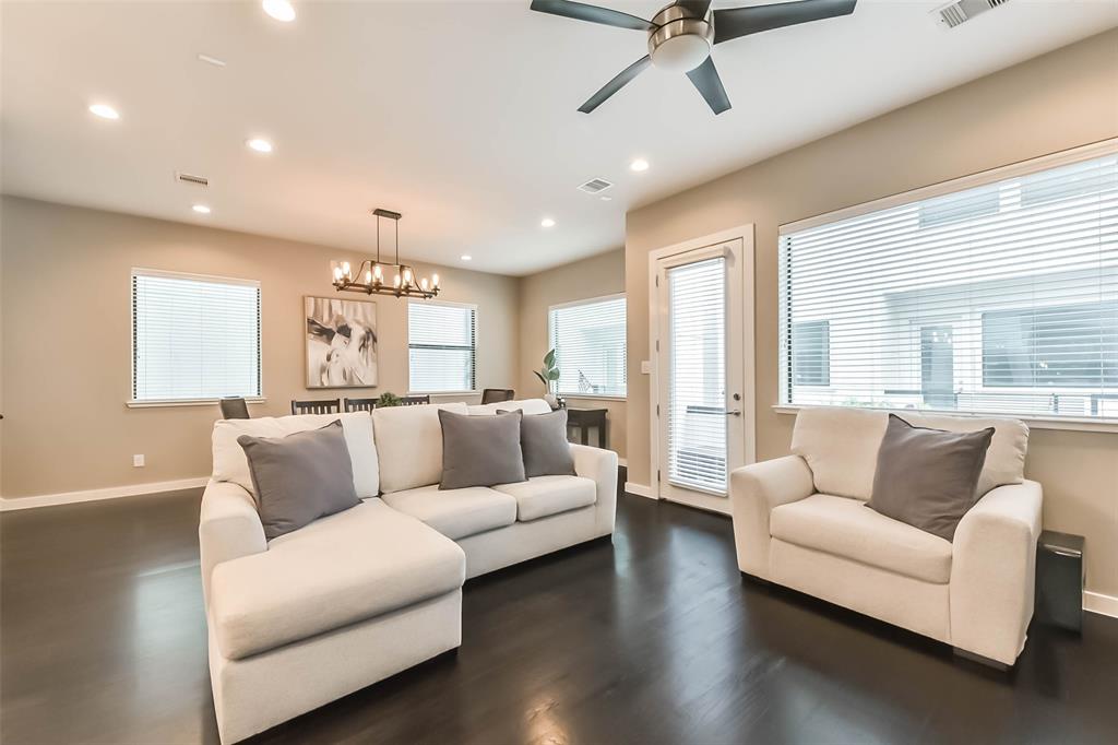 1812 Bingham Street, Houston, Texas image 16