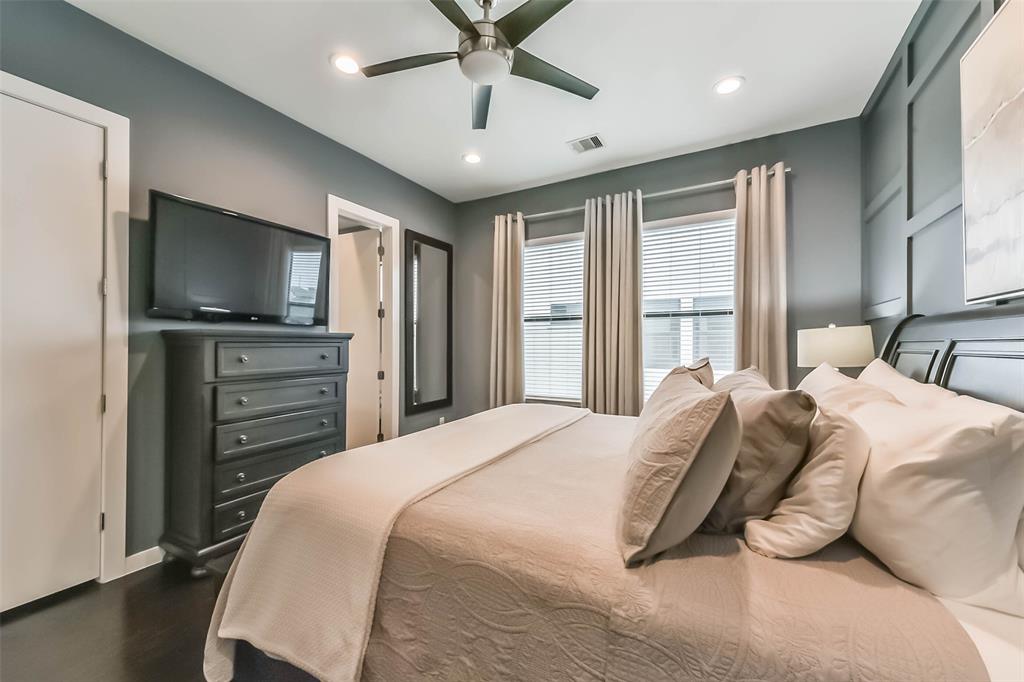 1812 Bingham Street, Houston, Texas image 28