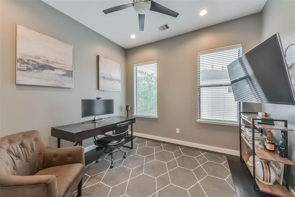 1812 Bingham Street, Houston, Texas image 35