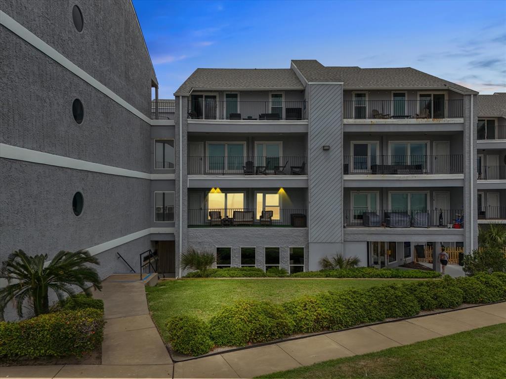7600 Seawall Boulevard #113, Galveston, Texas image 20