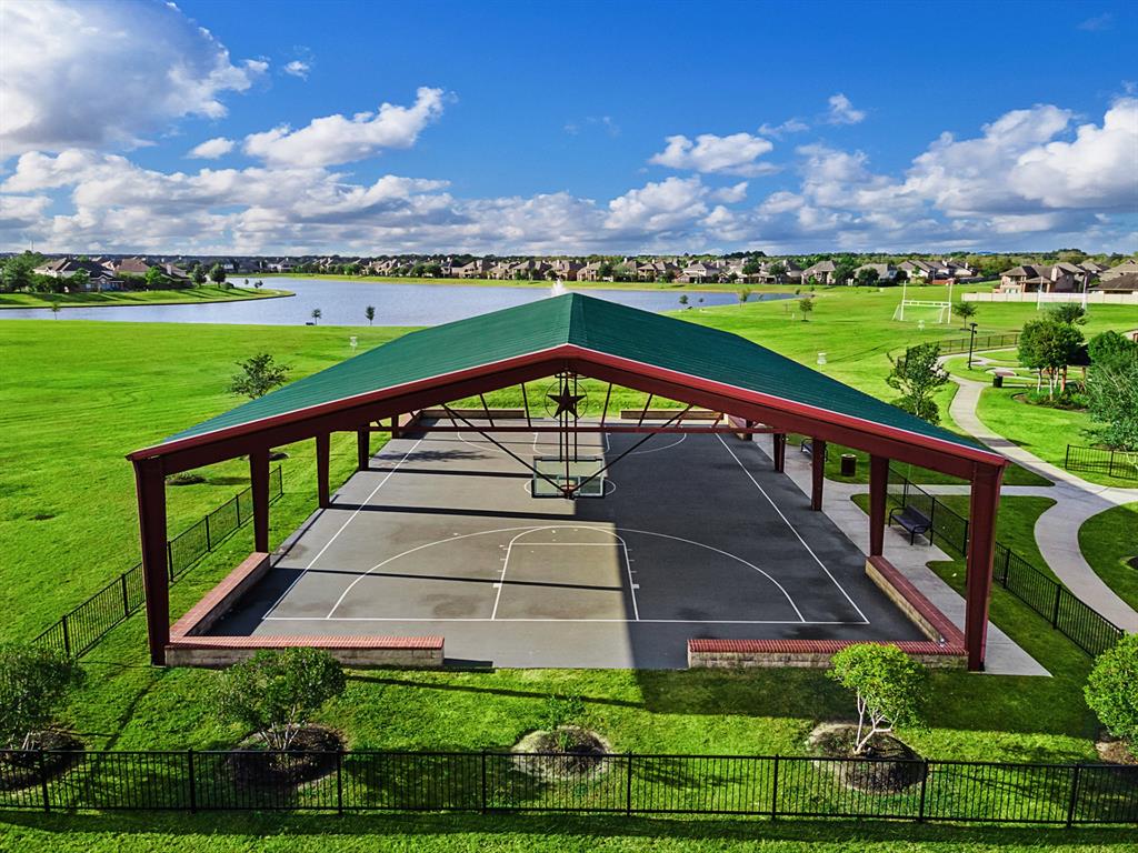 1826 Temple Grove Drive, Iowa Colony, Texas image 17