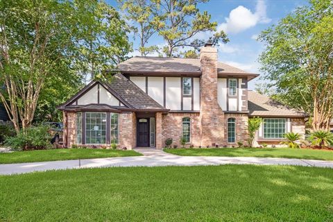 15610 River Ridge Court Houston TX 77068