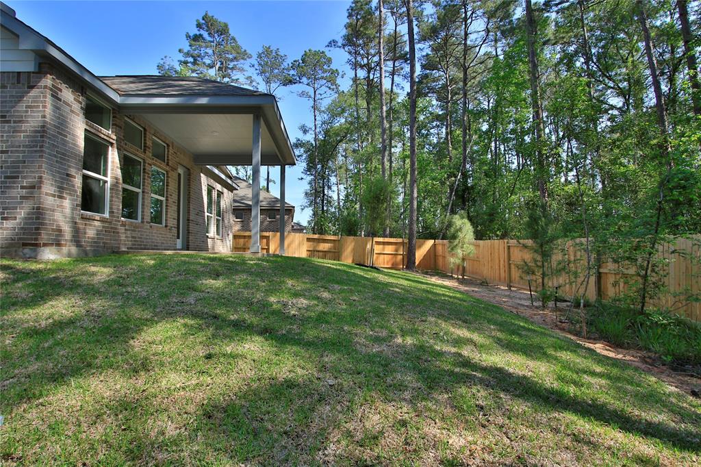 308 Snow Goose Court, Willis, Texas image 41