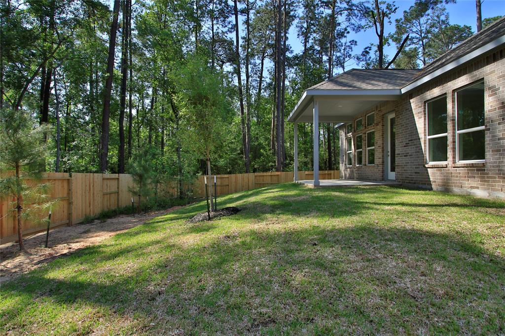 308 Snow Goose Court, Willis, Texas image 45