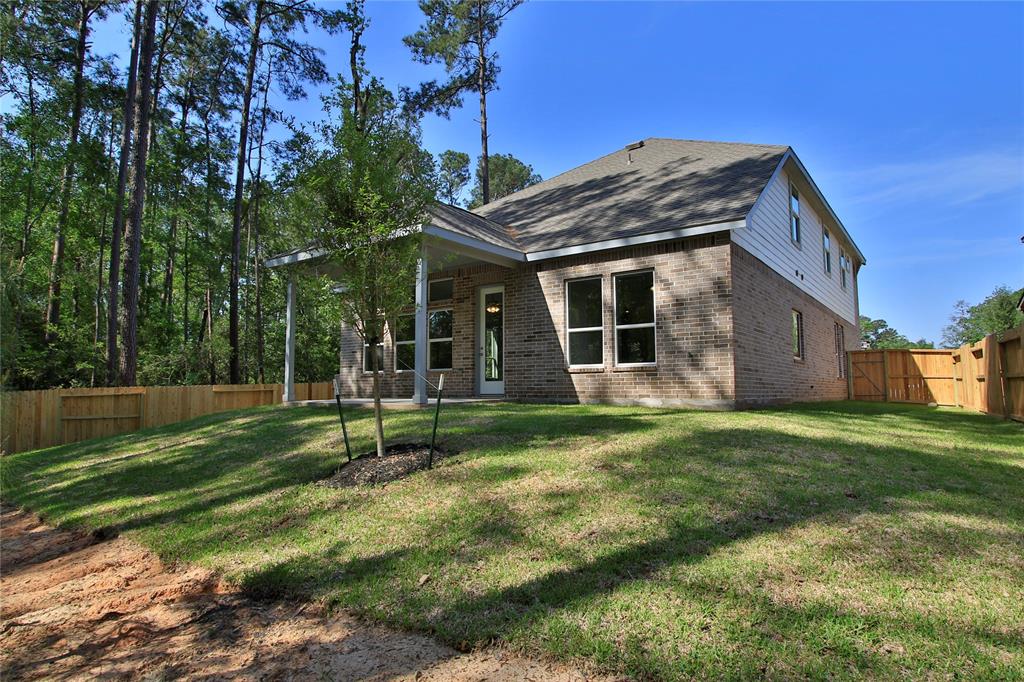 308 Snow Goose Court, Willis, Texas image 44