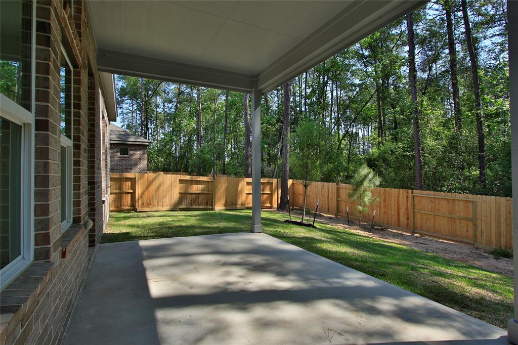 308 Snow Goose Court, Willis, Texas image 39