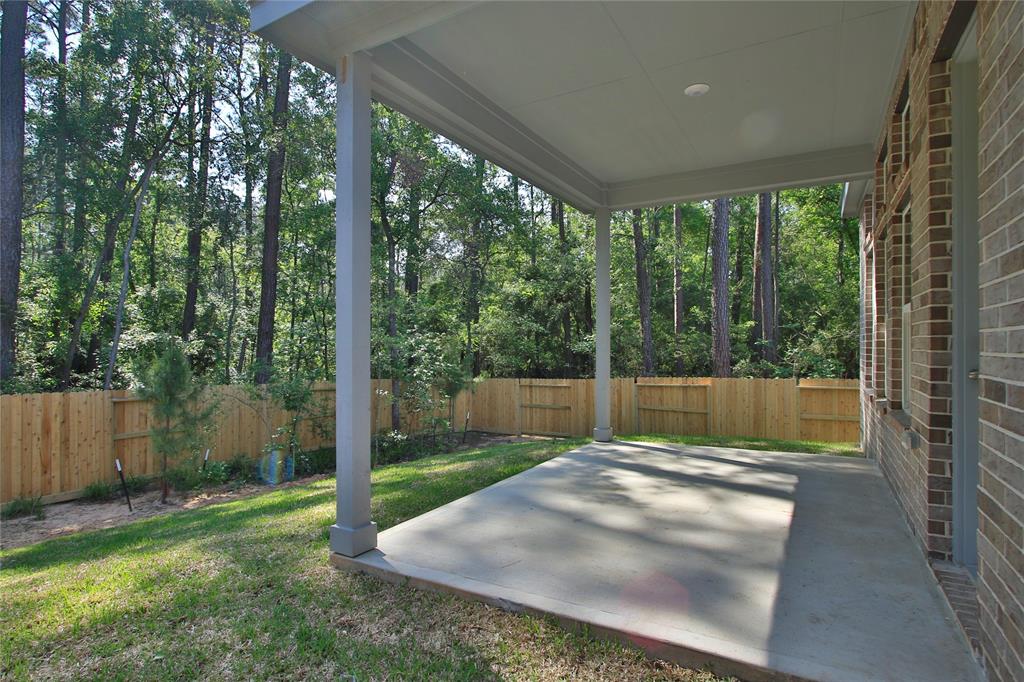 308 Snow Goose Court, Willis, Texas image 47
