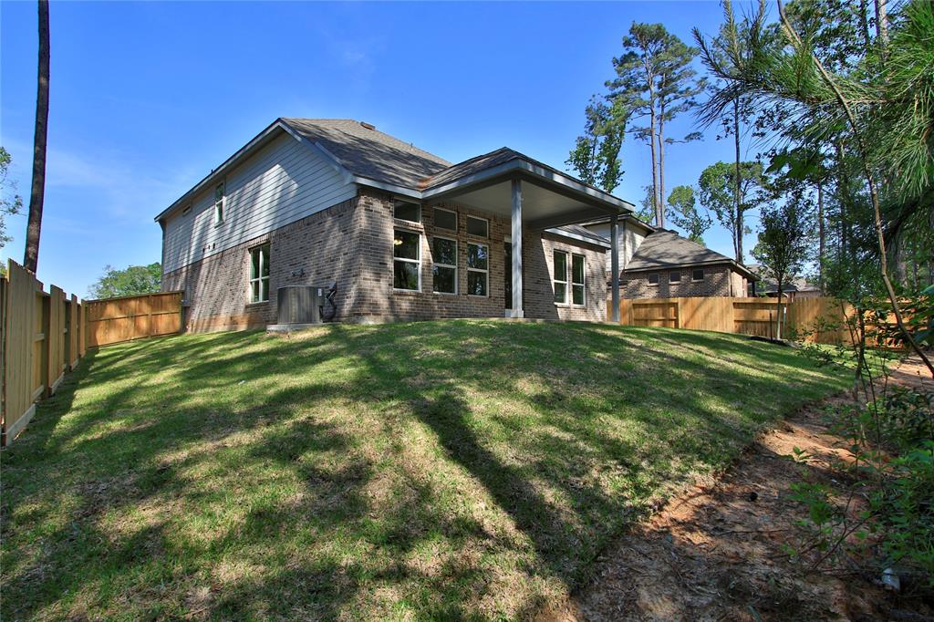 308 Snow Goose Court, Willis, Texas image 42