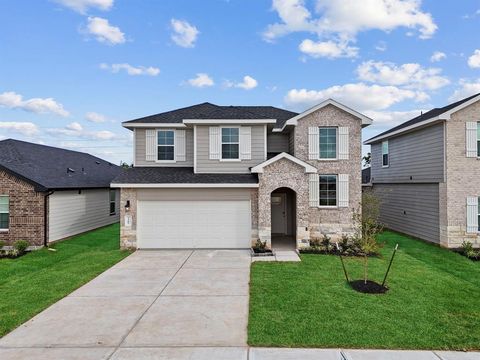 7819 Sanremo Drive, Richmond, TX 77406 - #: 98948071