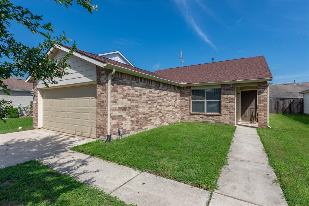 3039 Legends York Drive
