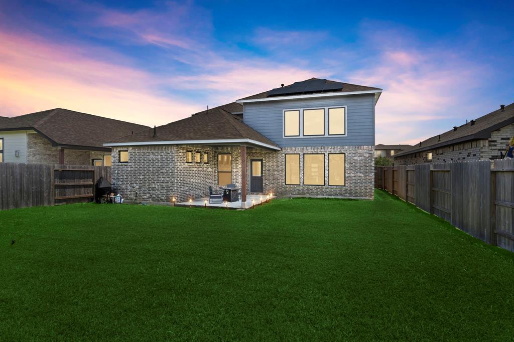 13010 Oleander Bay Lane, Texas City, Texas image 3