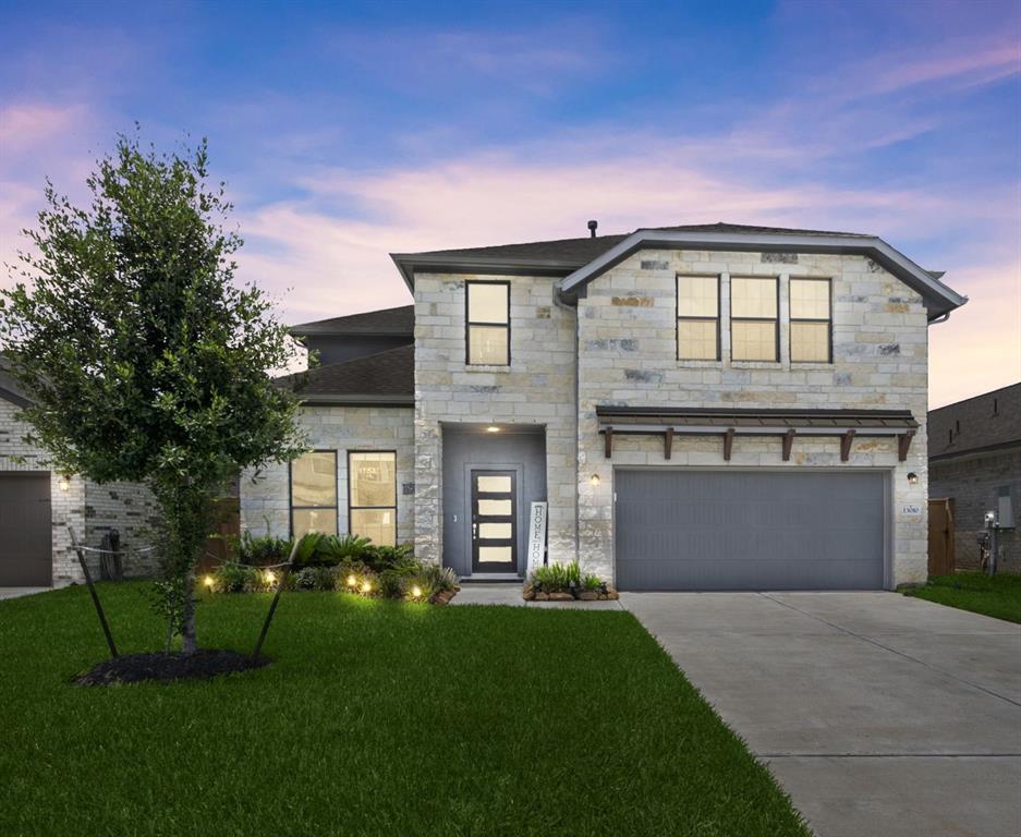 13010 Oleander Bay Lane, Texas City, Texas image 1