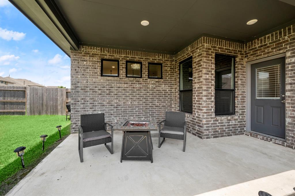 13010 Oleander Bay Lane, Texas City, Texas image 36