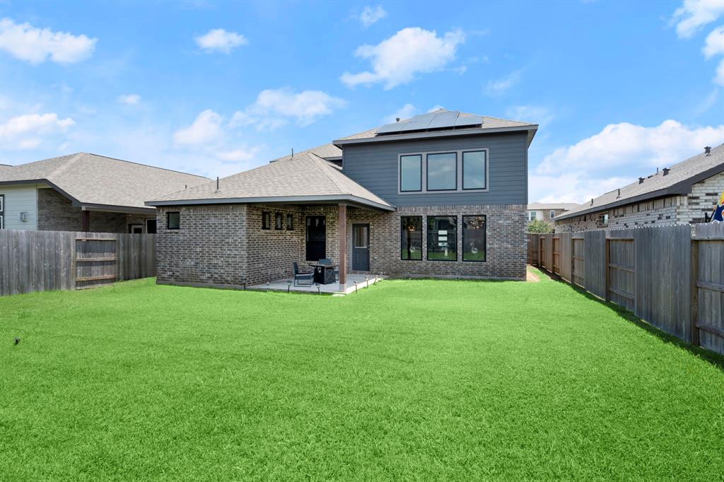 13010 Oleander Bay Lane, Texas City, Texas image 40