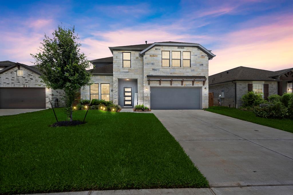 13010 Oleander Bay Lane, Texas City, Texas image 2