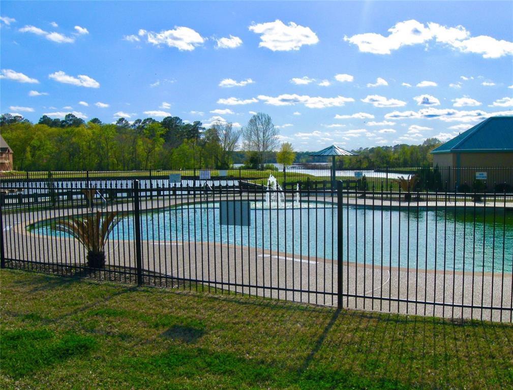 11 Wildwood Lake Drive, Huntsville, Texas image 15