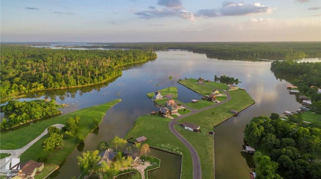 11 Wildwood Lake Drive, Huntsville, Texas image 9